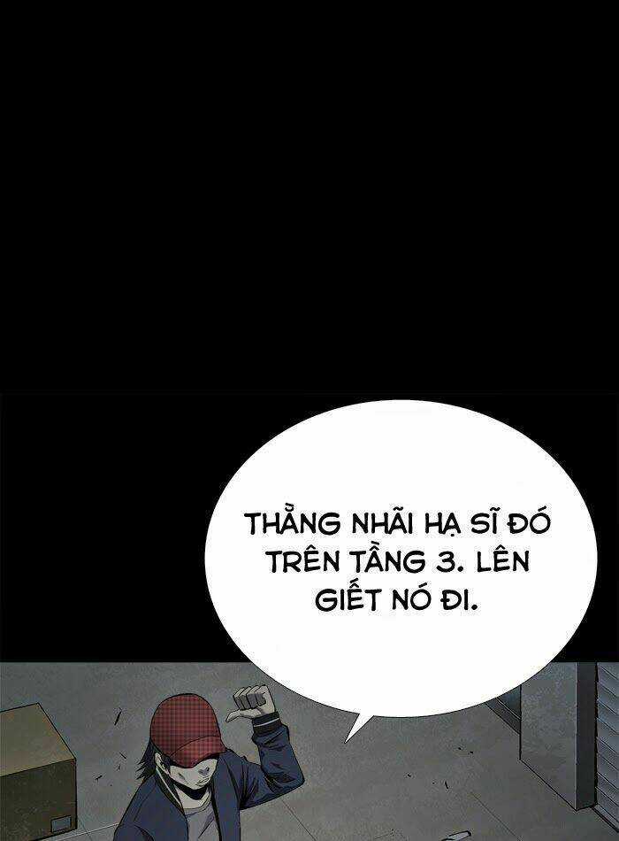 THẢM HỌA ONG ĐỘC Chapter 64 trang 60