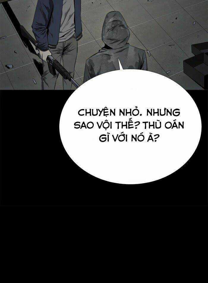 THẢM HỌA ONG ĐỘC Chapter 64 trang 61