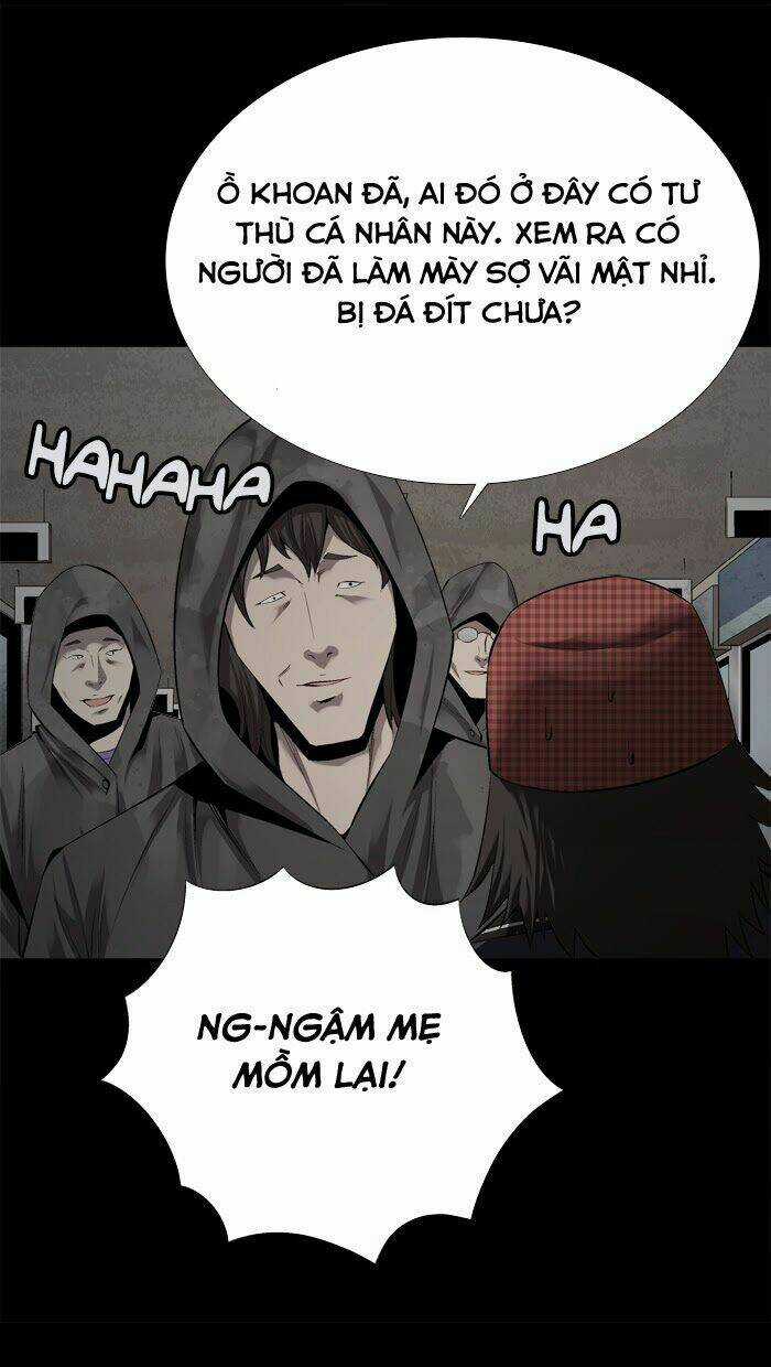 THẢM HỌA ONG ĐỘC Chapter 64 trang 62