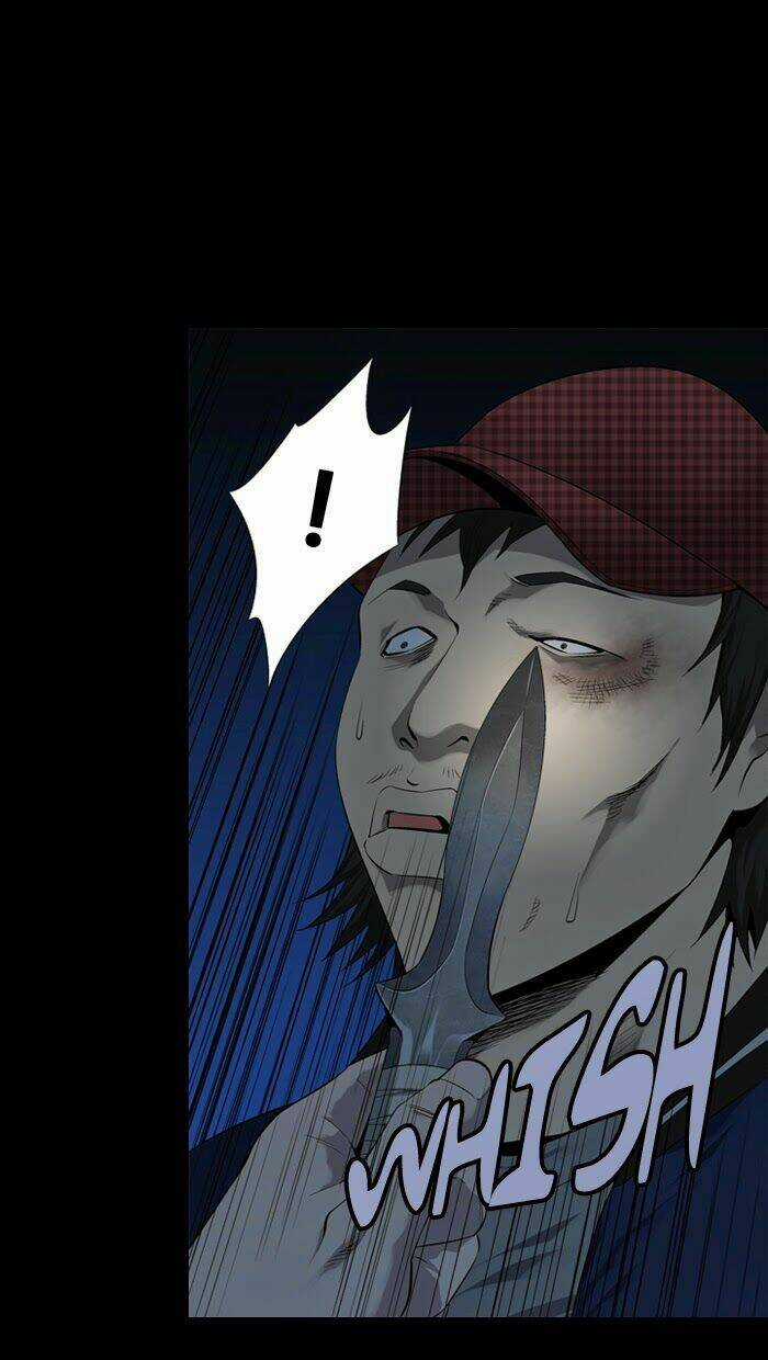 THẢM HỌA ONG ĐỘC Chapter 64 trang 63