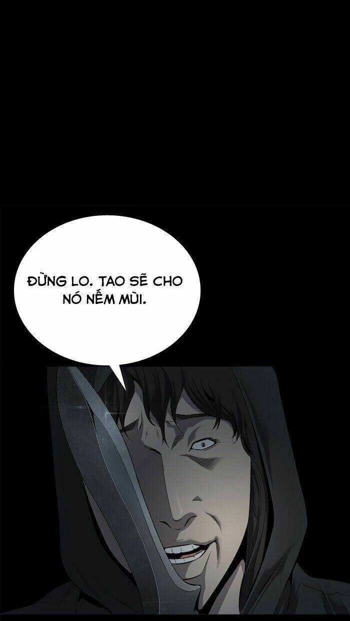 THẢM HỌA ONG ĐỘC Chapter 64 trang 64