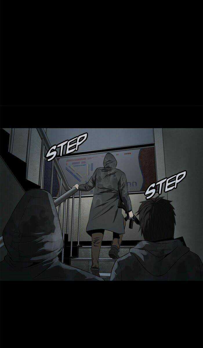 THẢM HỌA ONG ĐỘC Chapter 64 trang 65