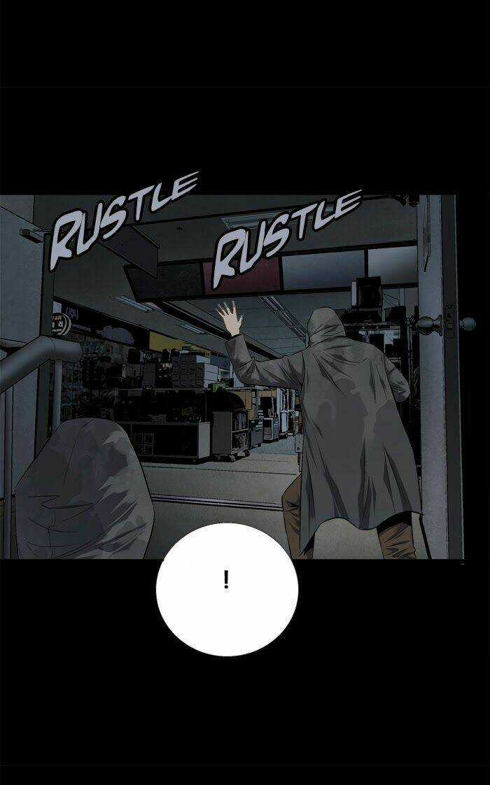 THẢM HỌA ONG ĐỘC Chapter 64 trang 66