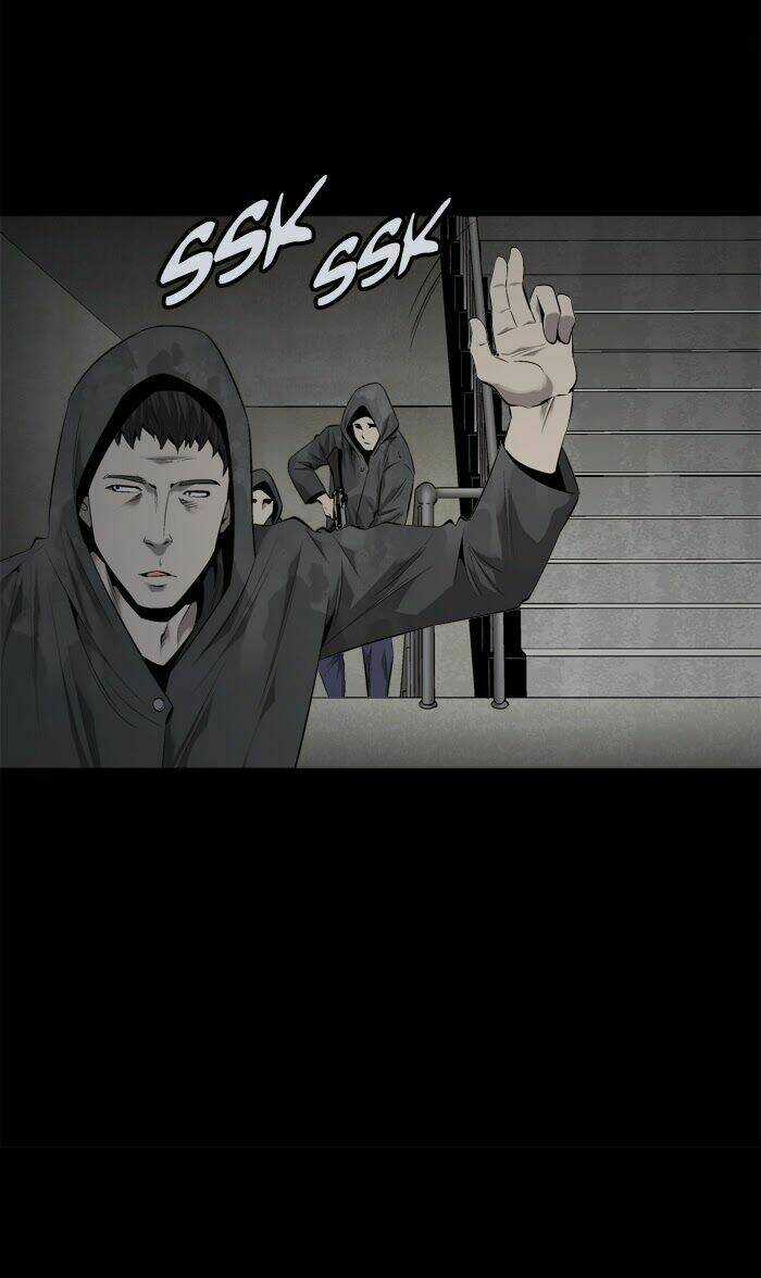 THẢM HỌA ONG ĐỘC Chapter 64 trang 67