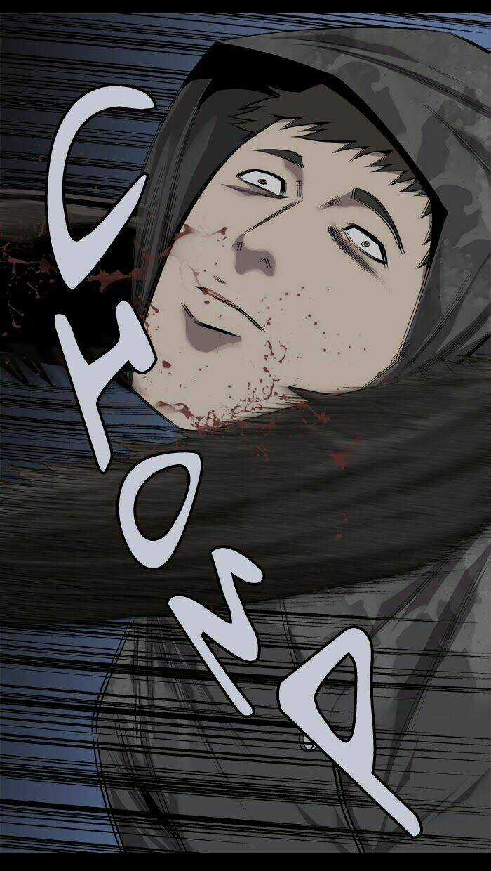 THẢM HỌA ONG ĐỘC Chapter 64 trang 68