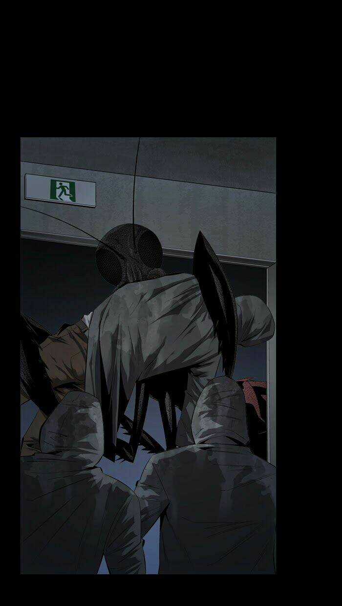 THẢM HỌA ONG ĐỘC Chapter 64 trang 69