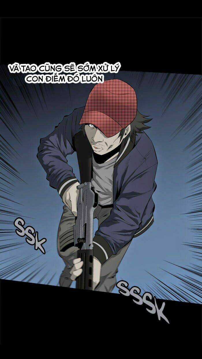 THẢM HỌA ONG ĐỘC Chapter 64 trang 7