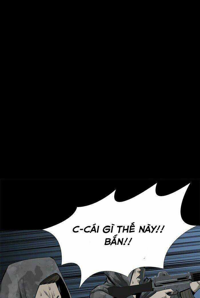 THẢM HỌA ONG ĐỘC Chapter 64 trang 70