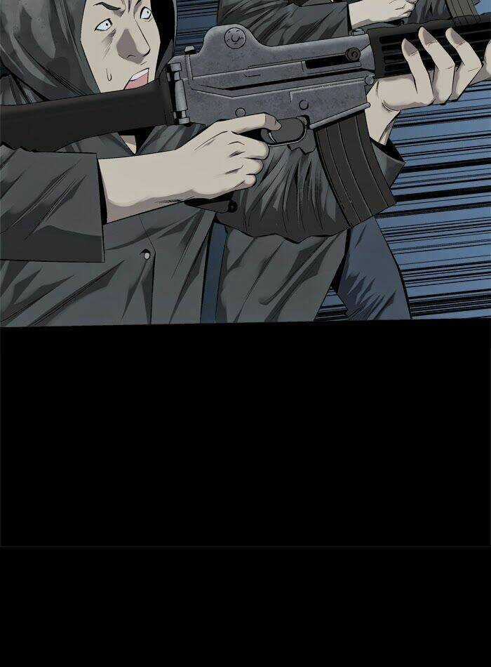 THẢM HỌA ONG ĐỘC Chapter 64 trang 71