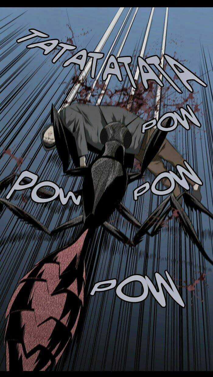 THẢM HỌA ONG ĐỘC Chapter 64 trang 72