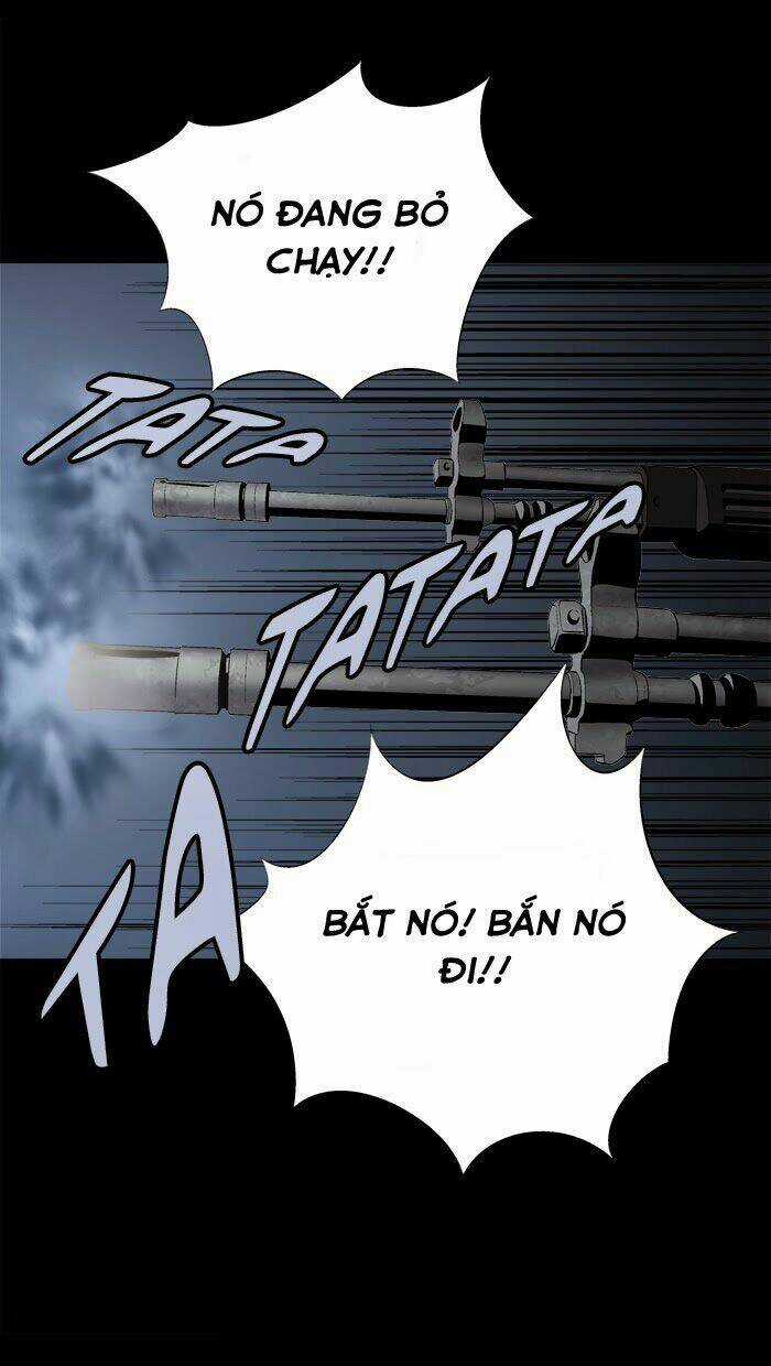 THẢM HỌA ONG ĐỘC Chapter 64 trang 75