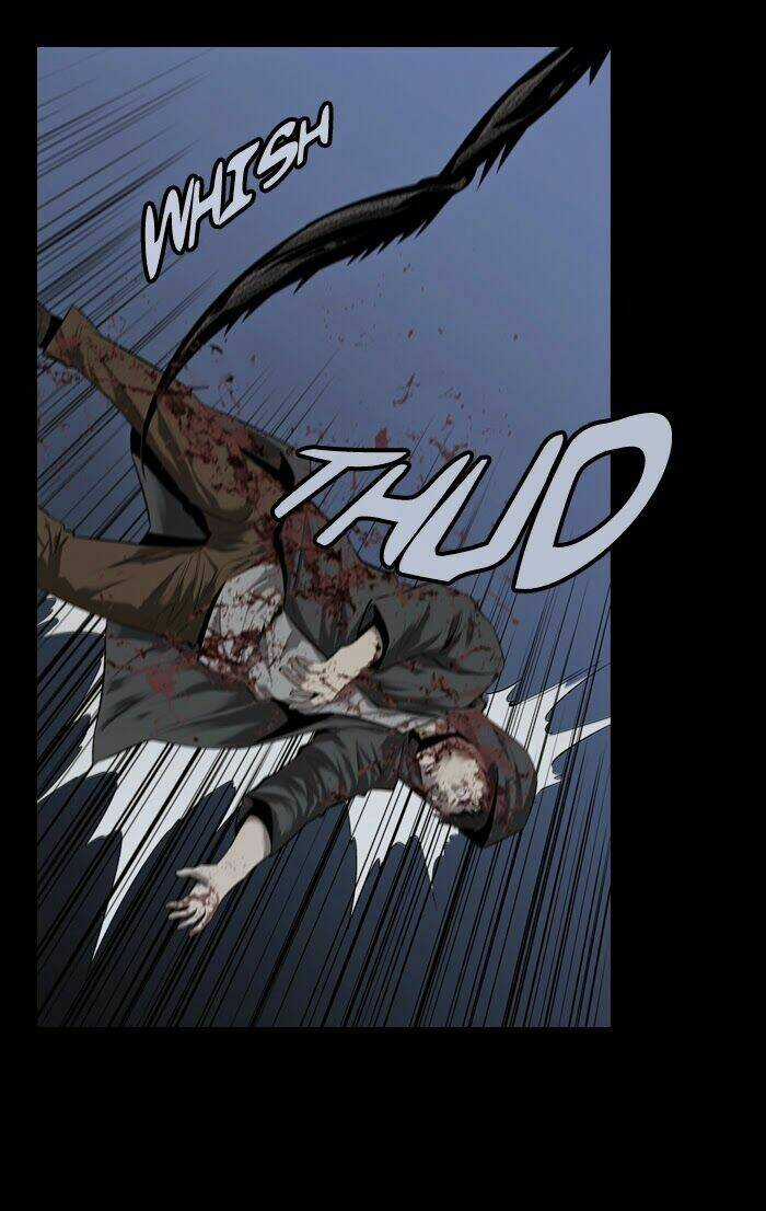 THẢM HỌA ONG ĐỘC Chapter 64 trang 77