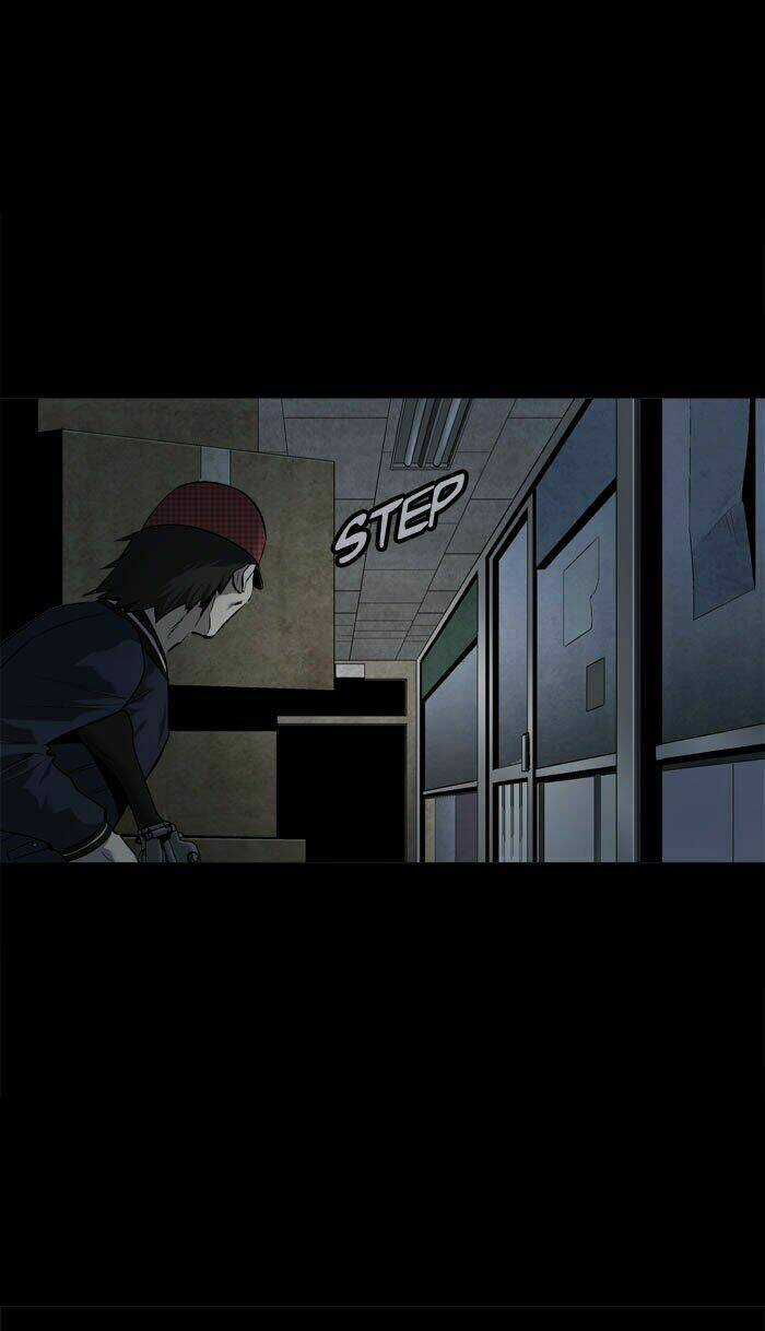 THẢM HỌA ONG ĐỘC Chapter 64 trang 8