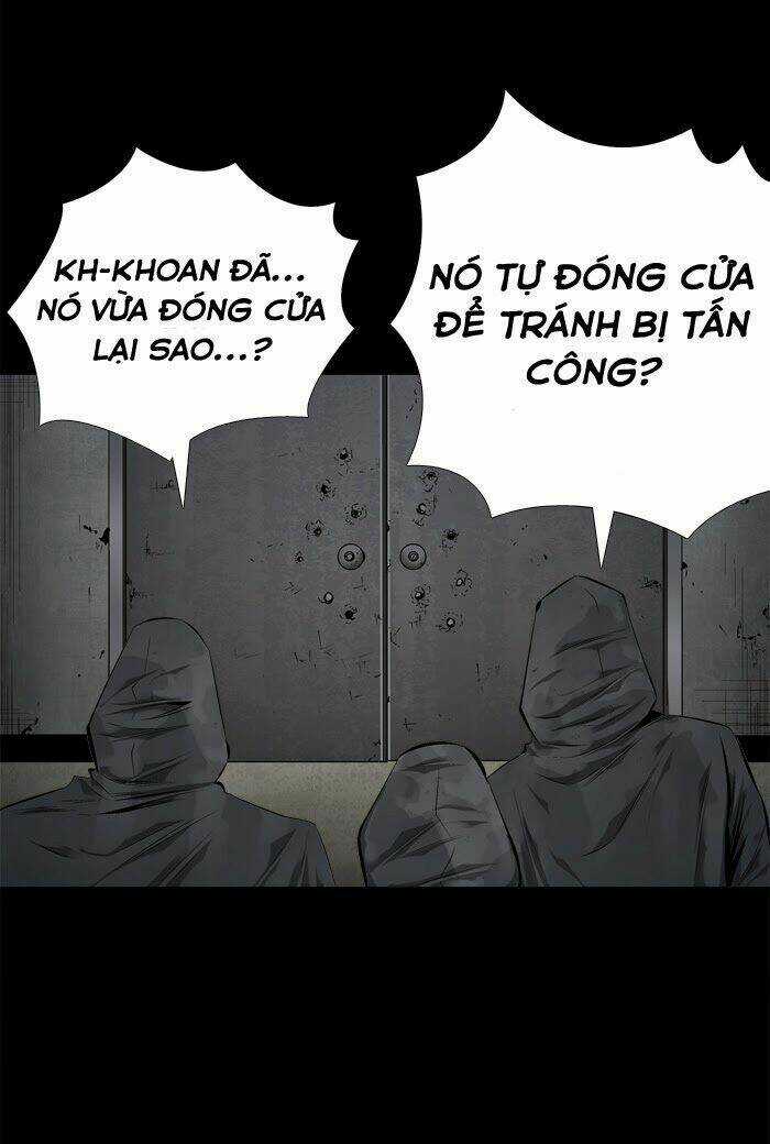 THẢM HỌA ONG ĐỘC Chapter 64 trang 81