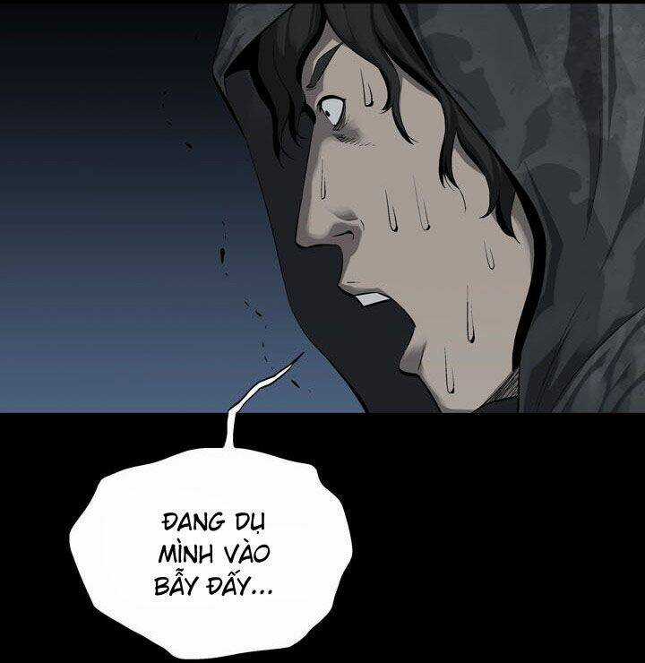 THẢM HỌA ONG ĐỘC Chapter 65 trang 11