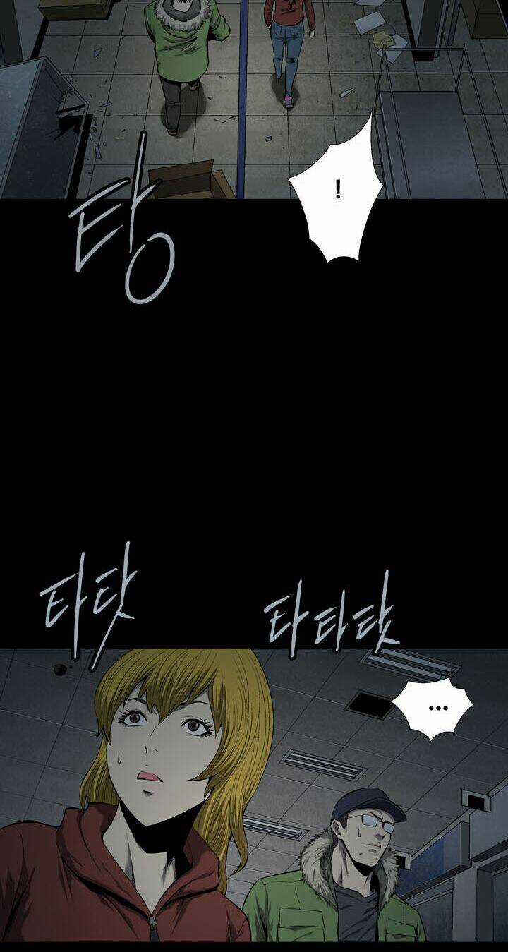 THẢM HỌA ONG ĐỘC Chapter 65 trang 13