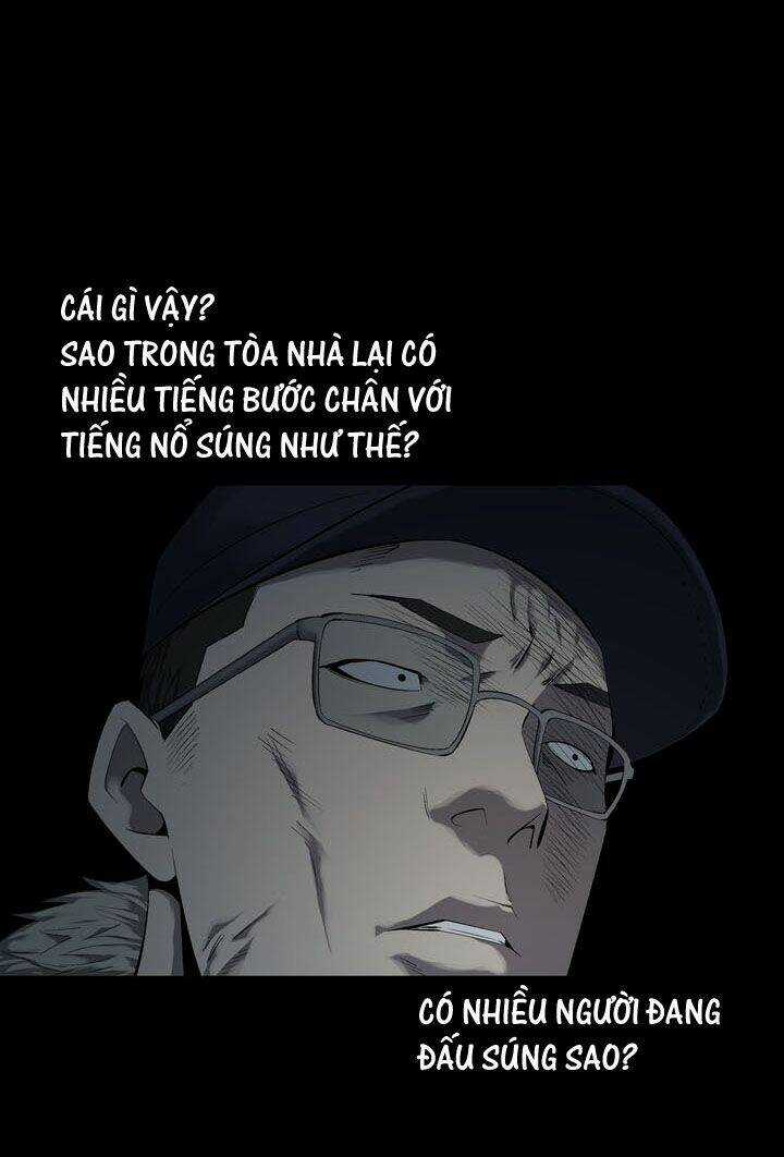 THẢM HỌA ONG ĐỘC Chapter 65 trang 14