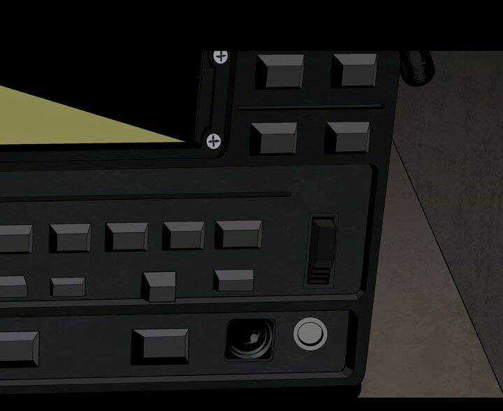 THẢM HỌA ONG ĐỘC Chapter 65 trang 18