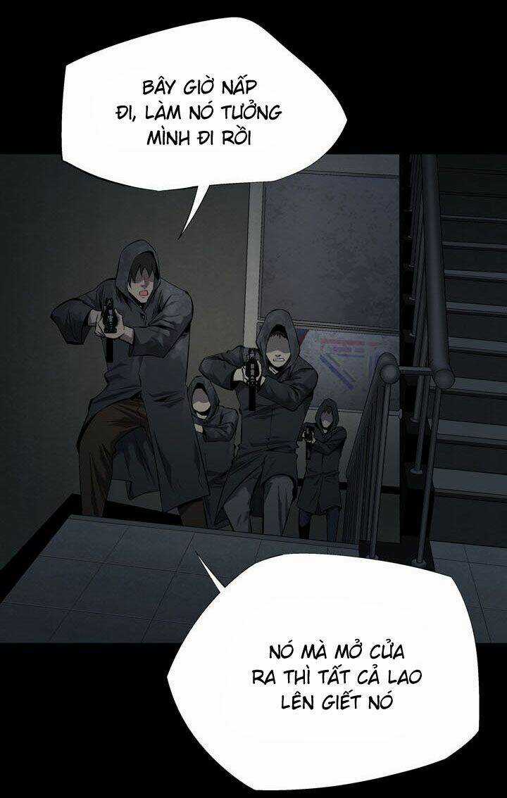 THẢM HỌA ONG ĐỘC Chapter 65 trang 2