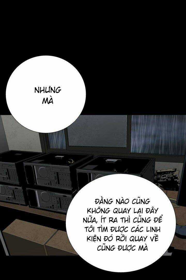 THẢM HỌA ONG ĐỘC Chapter 65 trang 25