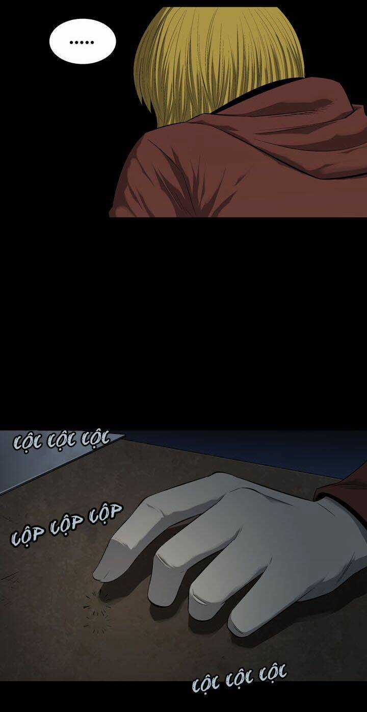 THẢM HỌA ONG ĐỘC Chapter 65 trang 29