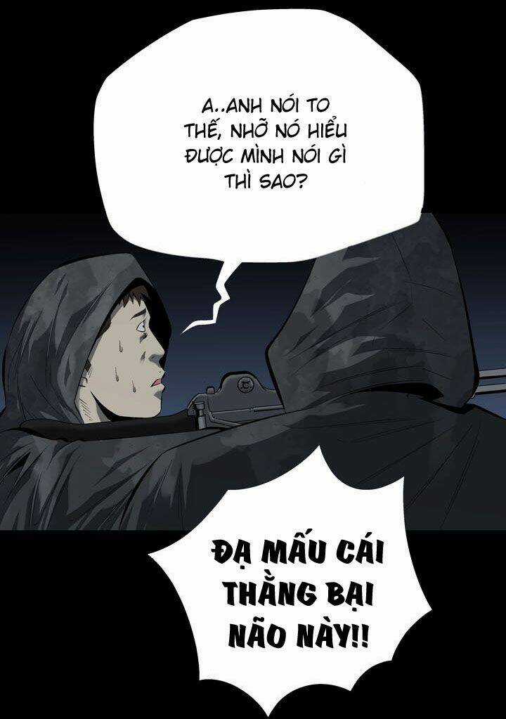 THẢM HỌA ONG ĐỘC Chapter 65 trang 3