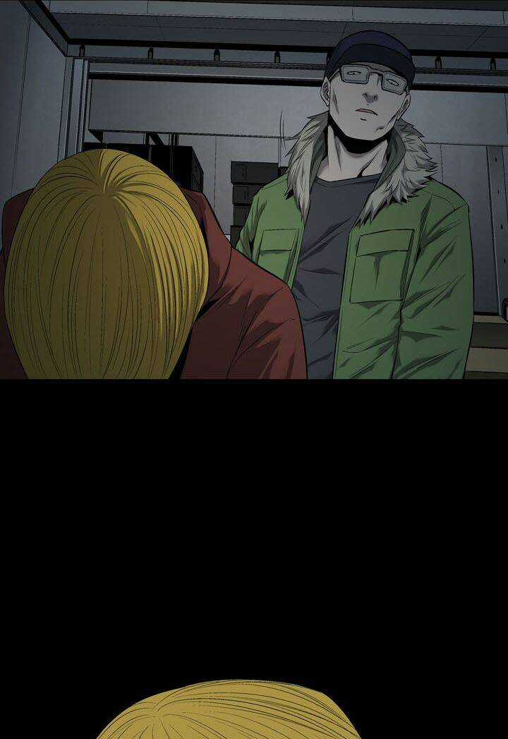 THẢM HỌA ONG ĐỘC Chapter 65 trang 30