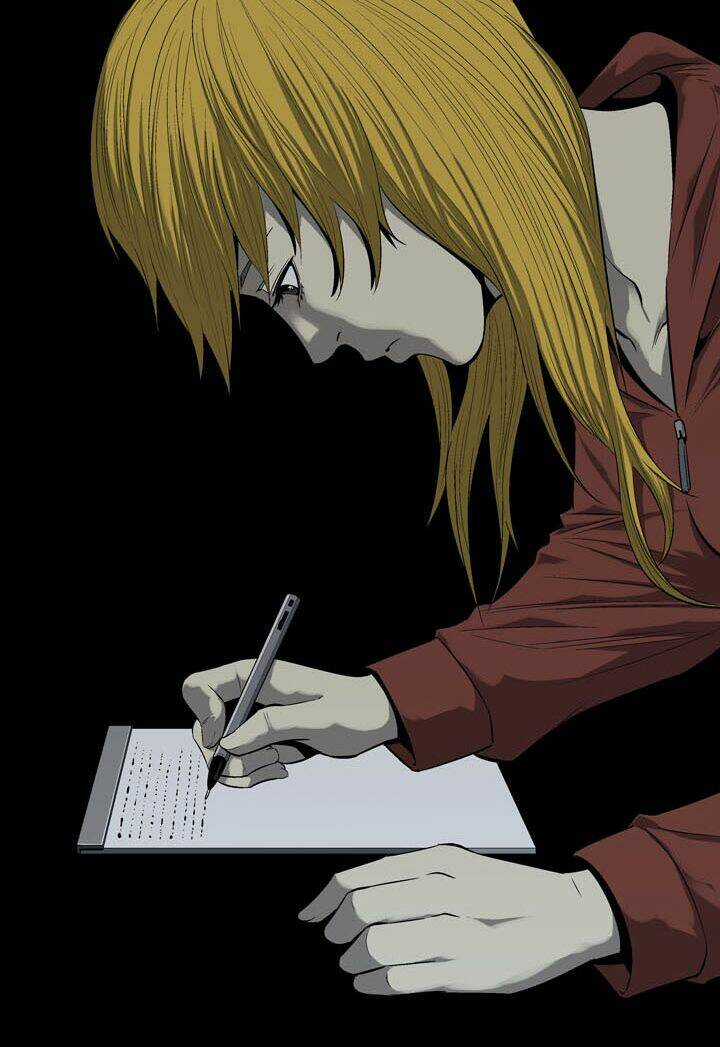 THẢM HỌA ONG ĐỘC Chapter 65 trang 31