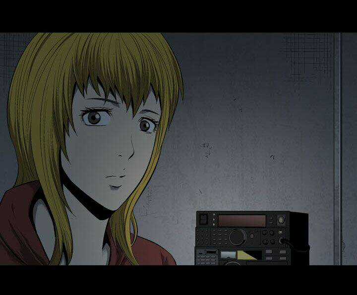 THẢM HỌA ONG ĐỘC Chapter 65 trang 33