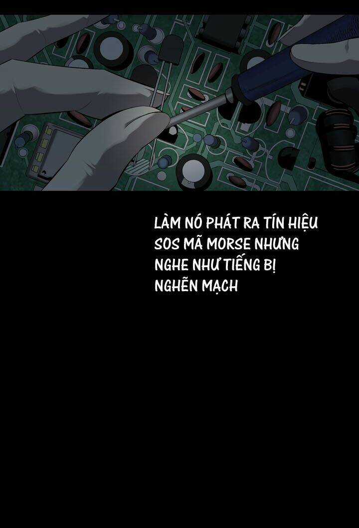 THẢM HỌA ONG ĐỘC Chapter 65 trang 34