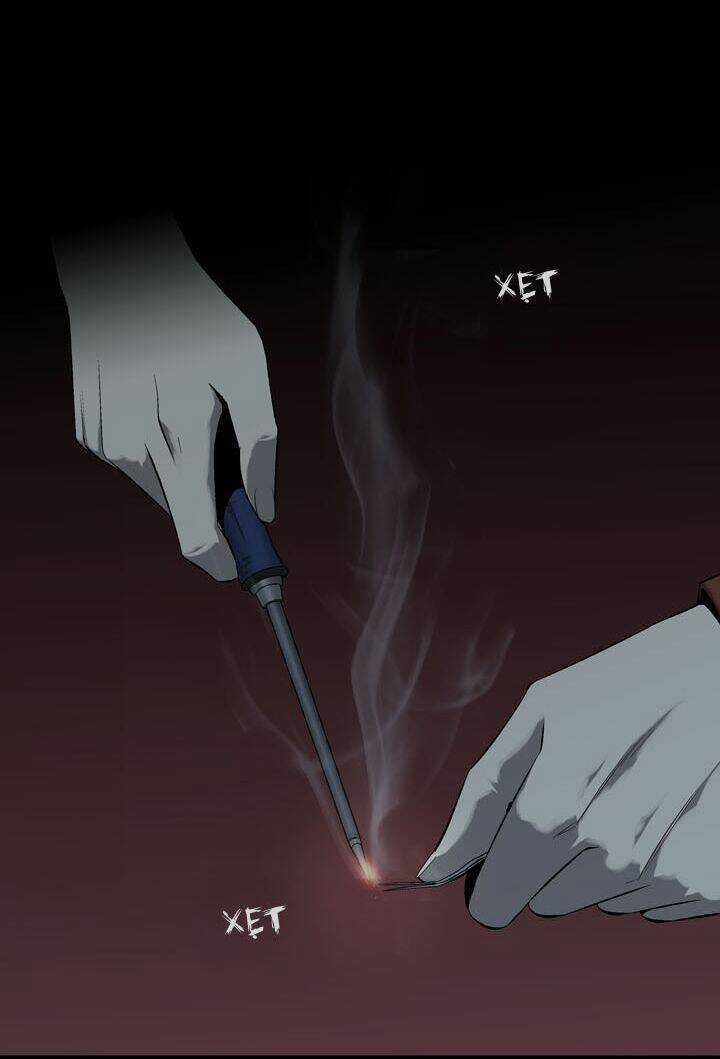 THẢM HỌA ONG ĐỘC Chapter 65 trang 35