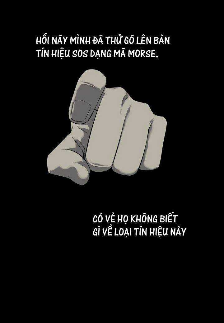 THẢM HỌA ONG ĐỘC Chapter 65 trang 36