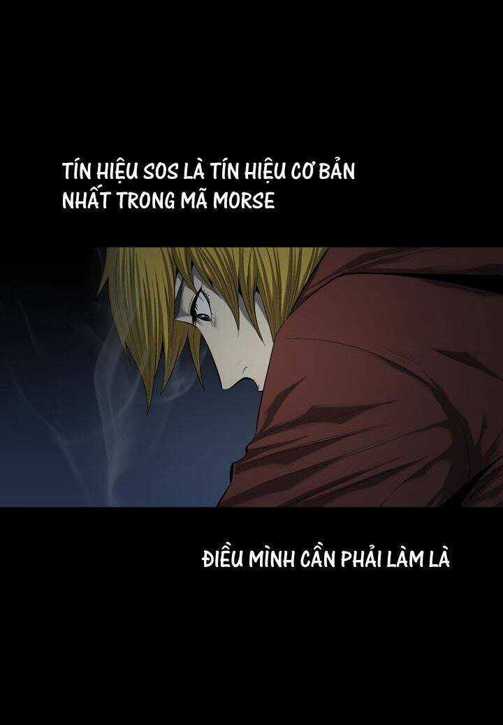 THẢM HỌA ONG ĐỘC Chapter 65 trang 37