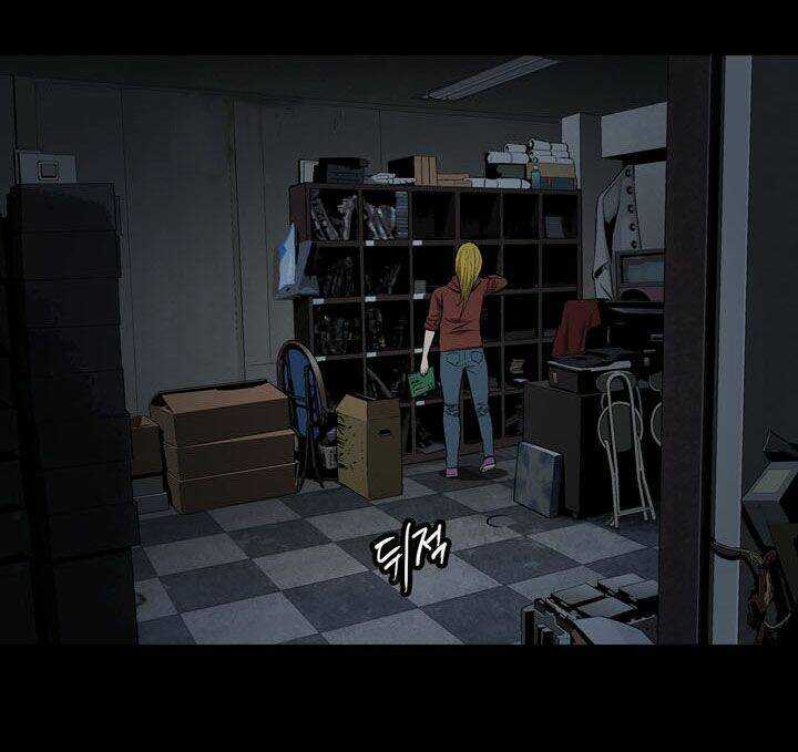 THẢM HỌA ONG ĐỘC Chapter 65 trang 39