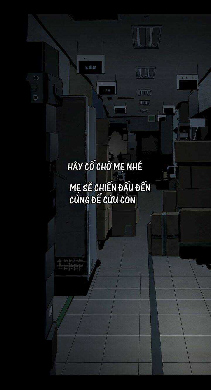 THẢM HỌA ONG ĐỘC Chapter 65 trang 43