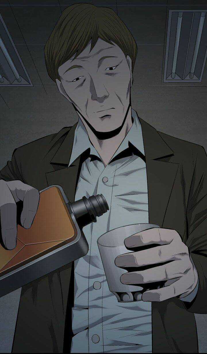 THẢM HỌA ONG ĐỘC Chapter 65 trang 46