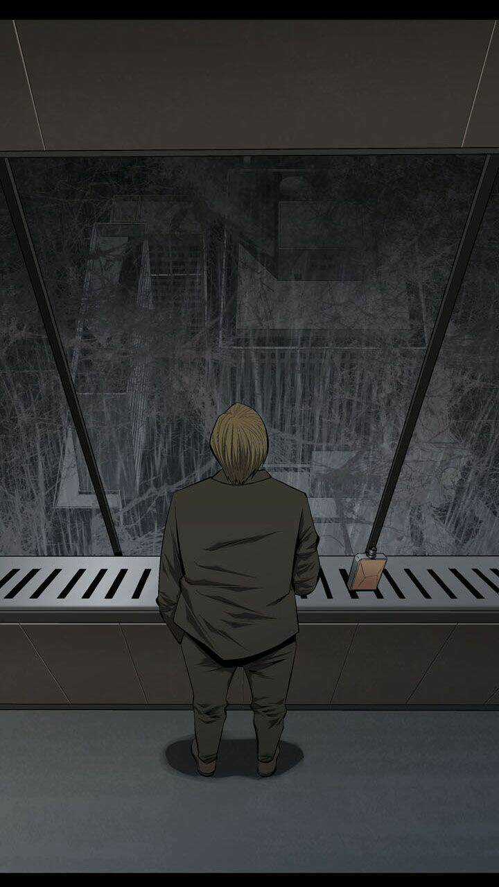 THẢM HỌA ONG ĐỘC Chapter 65 trang 47