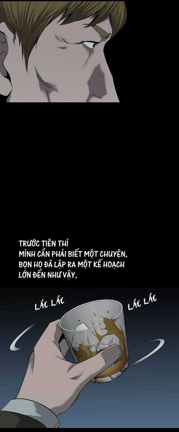 THẢM HỌA ONG ĐỘC Chapter 65 trang 49