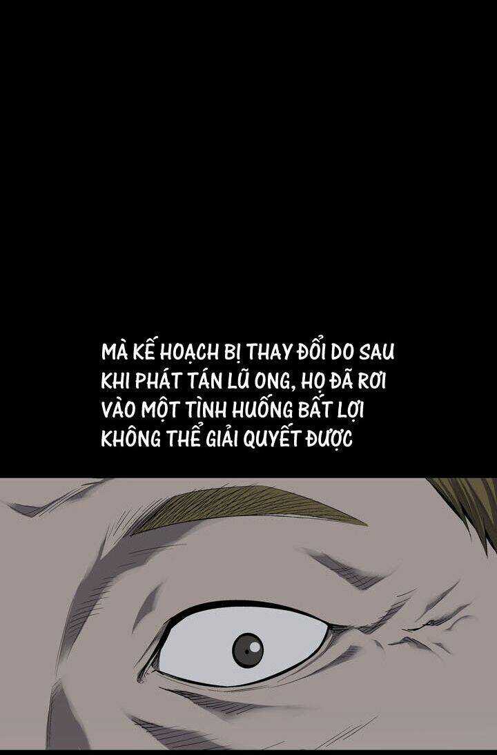 THẢM HỌA ONG ĐỘC Chapter 65 trang 52