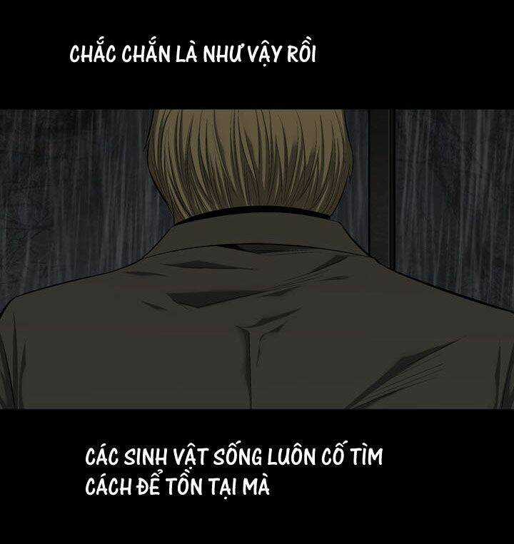 THẢM HỌA ONG ĐỘC Chapter 65 trang 53