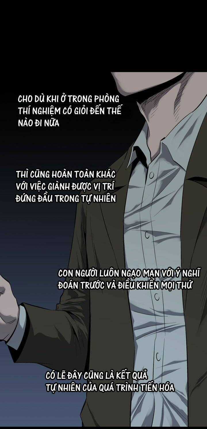 THẢM HỌA ONG ĐỘC Chapter 65 trang 54