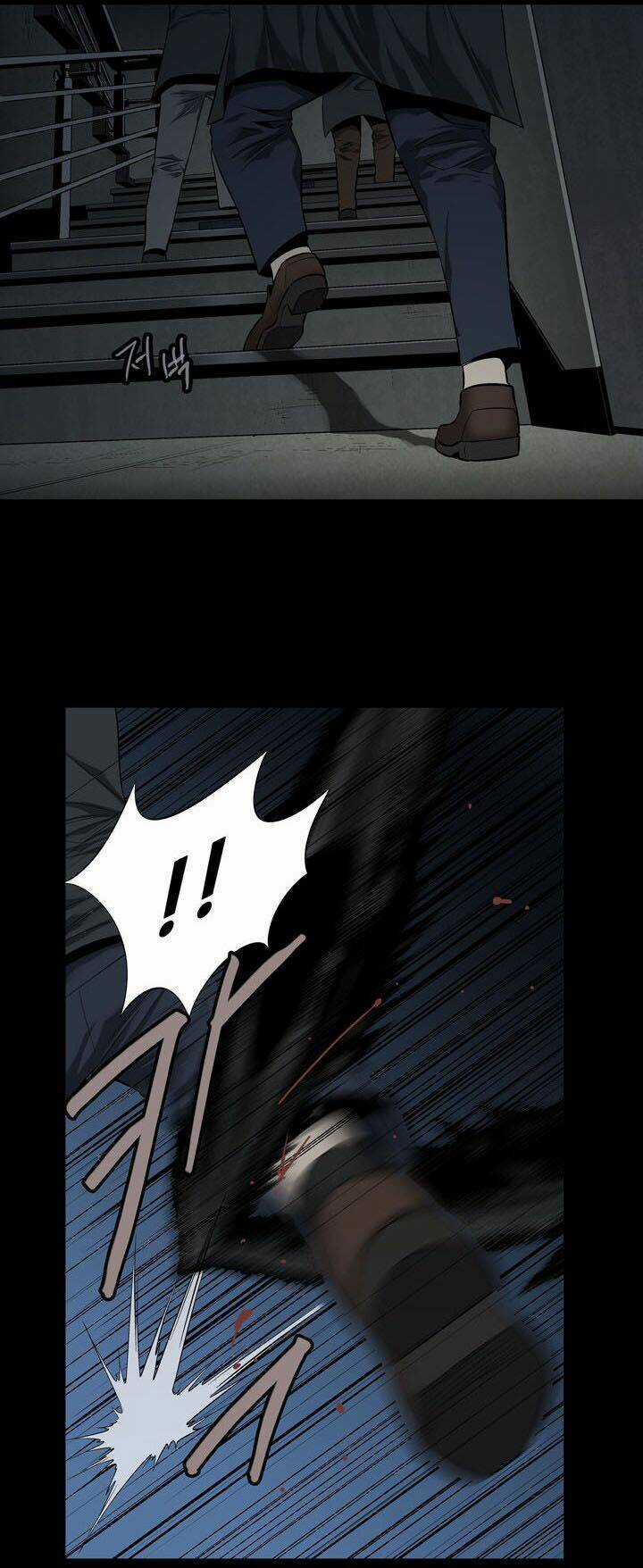 THẢM HỌA ONG ĐỘC Chapter 65 trang 6