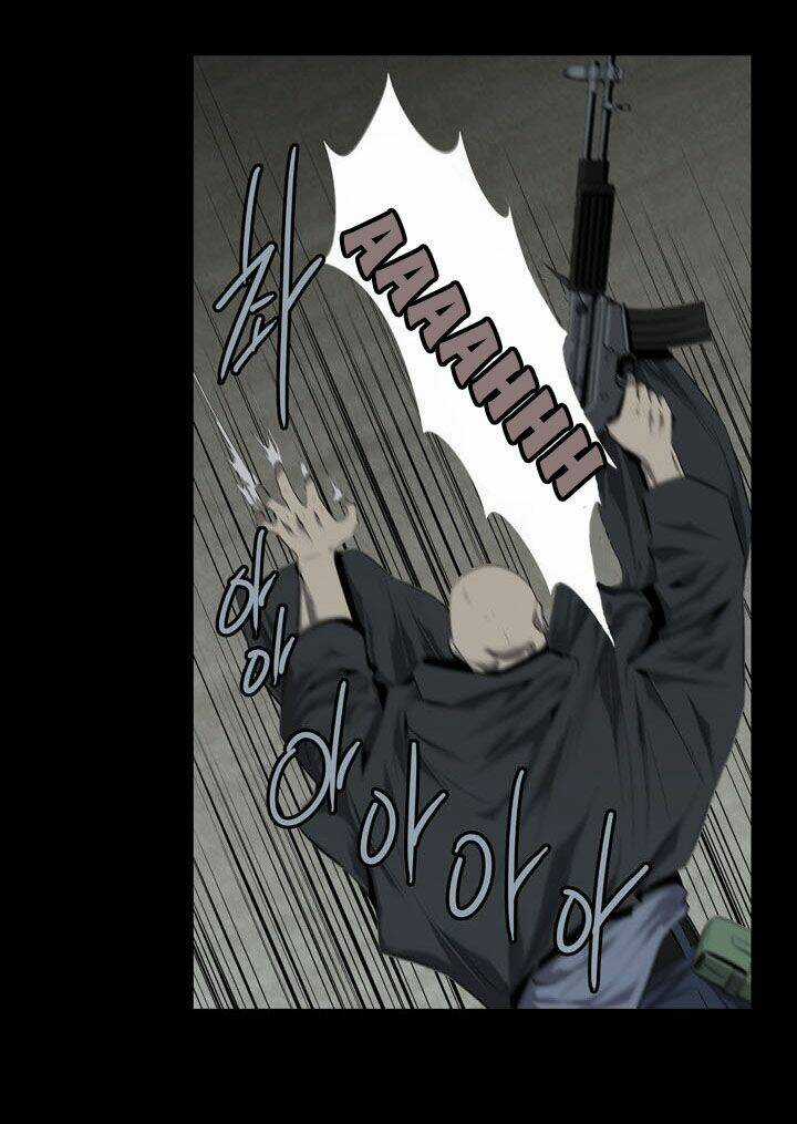 THẢM HỌA ONG ĐỘC Chapter 65 trang 7