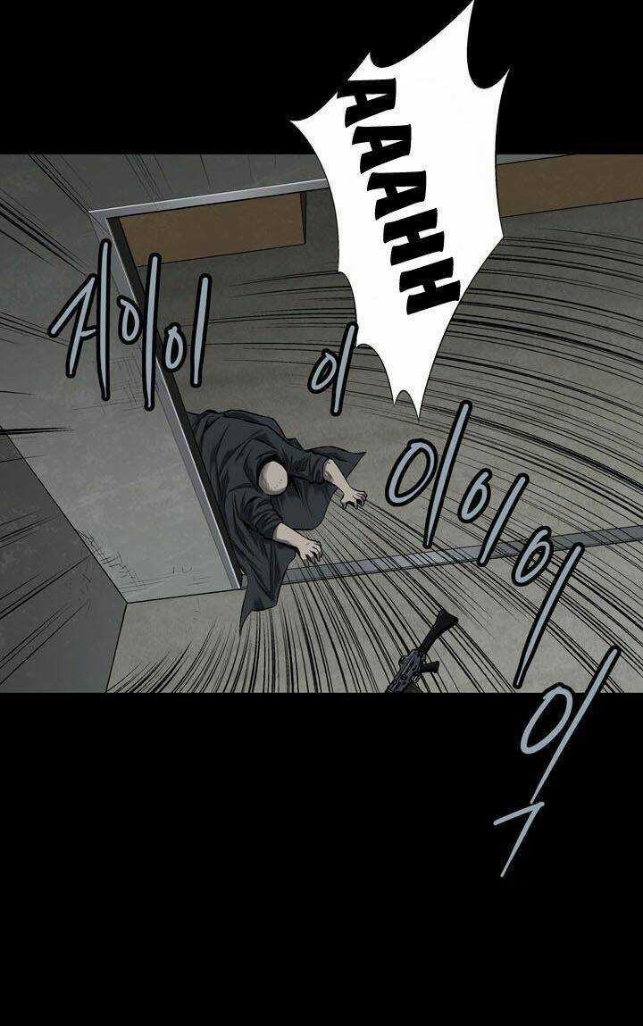 THẢM HỌA ONG ĐỘC Chapter 65 trang 8