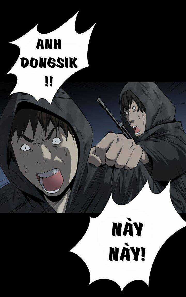 THẢM HỌA ONG ĐỘC Chapter 65 trang 9