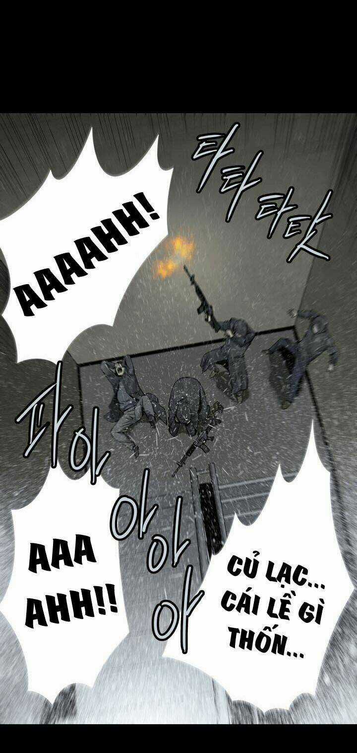 THẢM HỌA ONG ĐỘC Chapter 66 trang 14