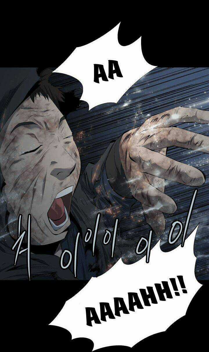 THẢM HỌA ONG ĐỘC Chapter 66 trang 15