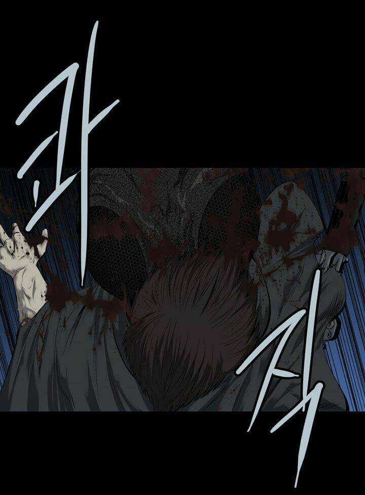 THẢM HỌA ONG ĐỘC Chapter 66 trang 16