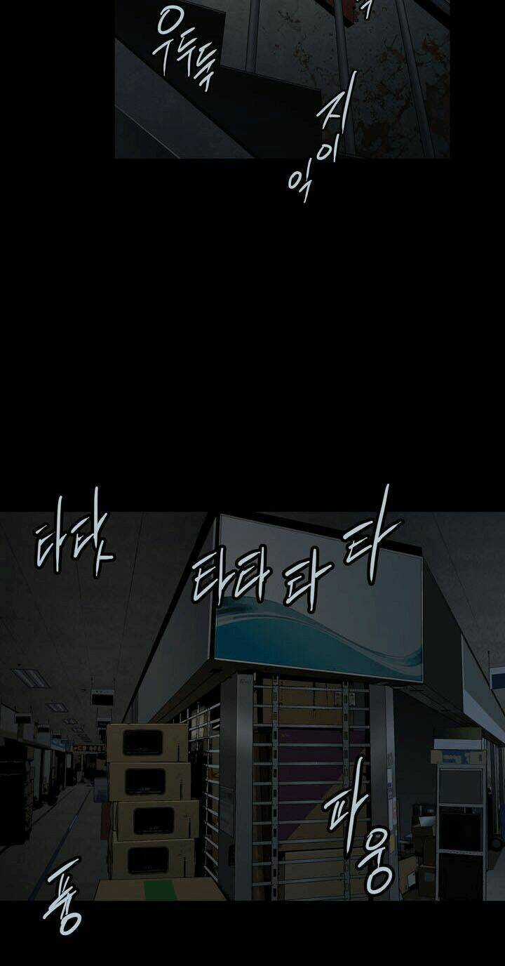 THẢM HỌA ONG ĐỘC Chapter 66 trang 18