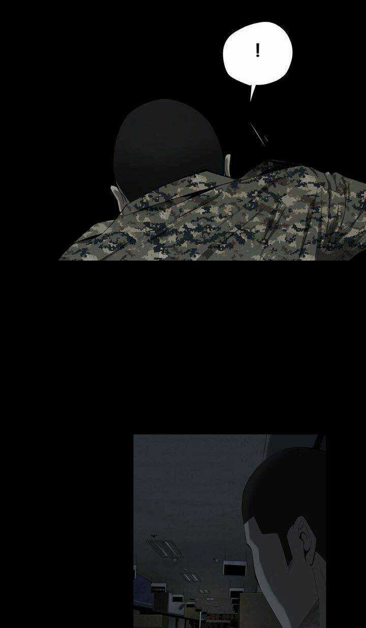 THẢM HỌA ONG ĐỘC Chapter 66 trang 21